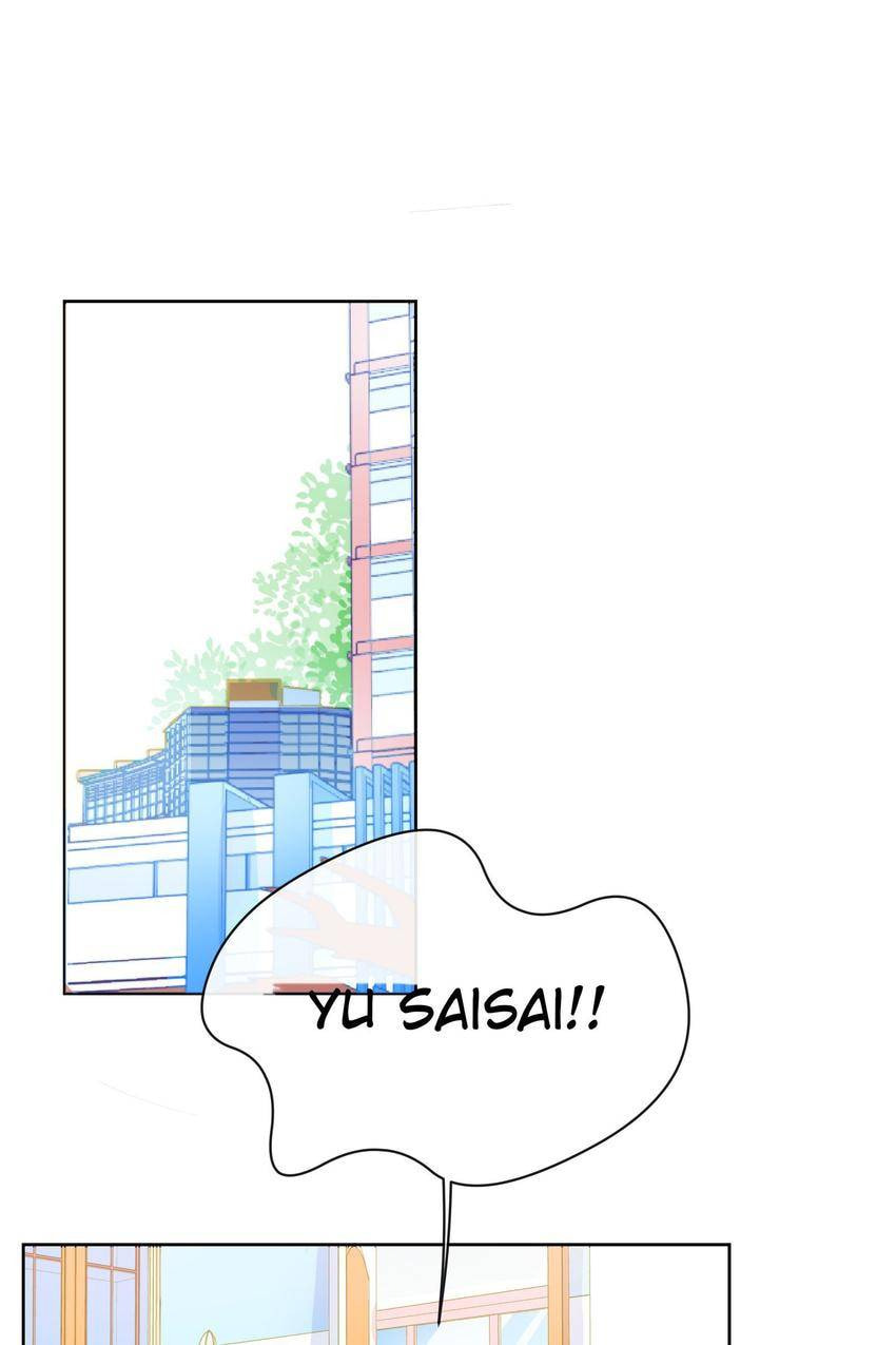 Touching Melody (Colored) Chapter 21 page 1 - 