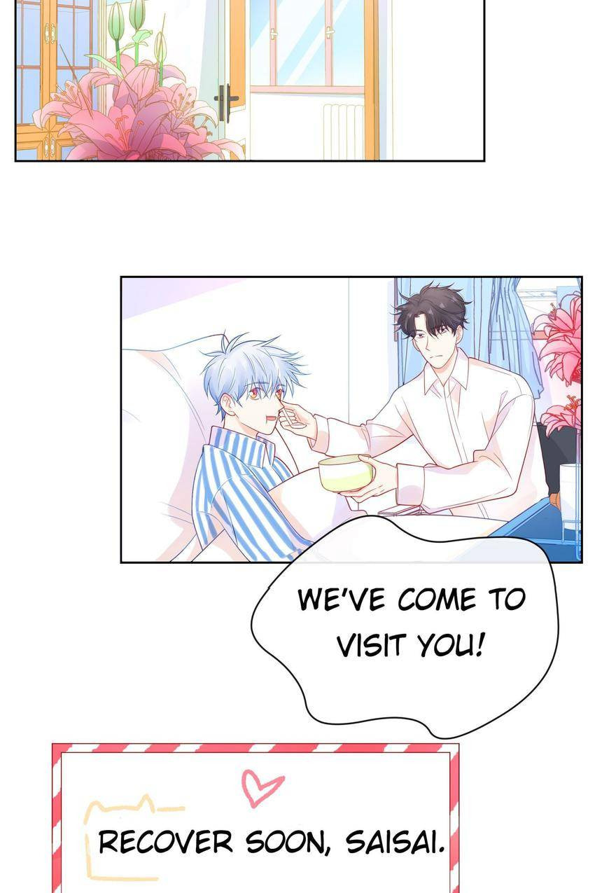 Touching Melody (Colored) Chapter 21 page 2 - 