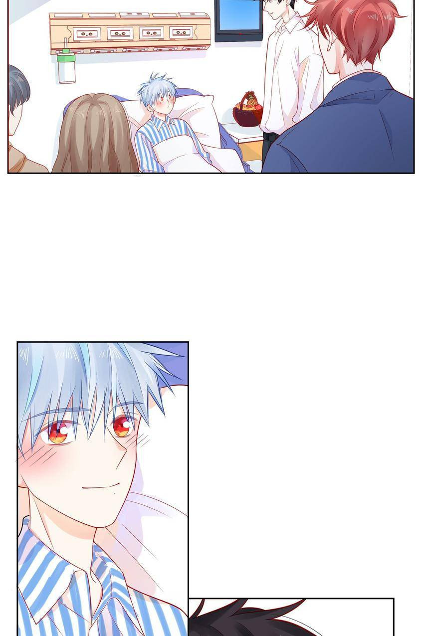 Touching Melody (Colored) Chapter 21 page 13 - 