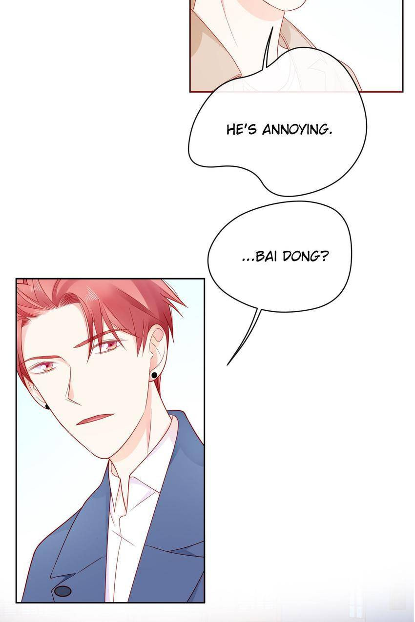 Touching Melody (Colored) Chapter 21 page 17 - 