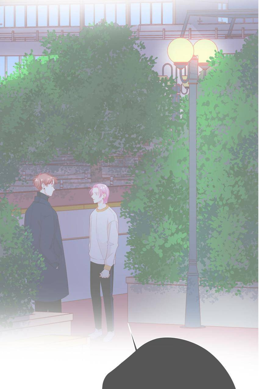 Touching Melody (Colored) Chapter 21 page 18 - 