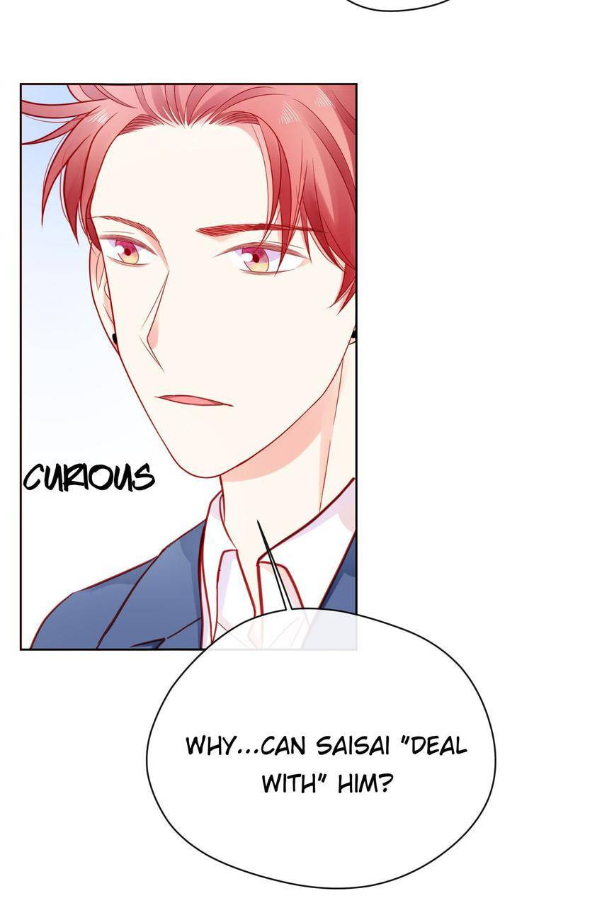 Touching Melody (Colored) Chapter 21 page 22 - 