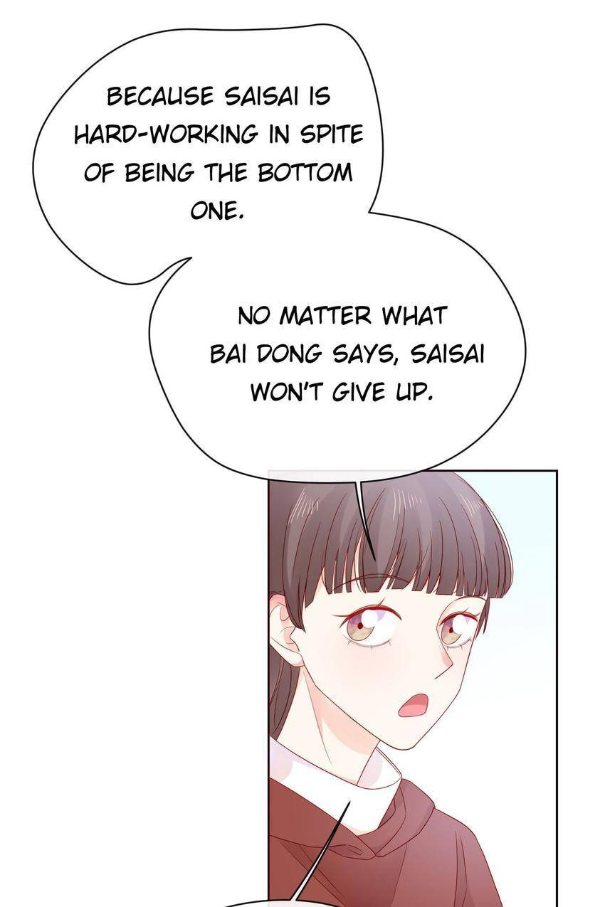 Touching Melody (Colored) Chapter 21 page 24 - 
