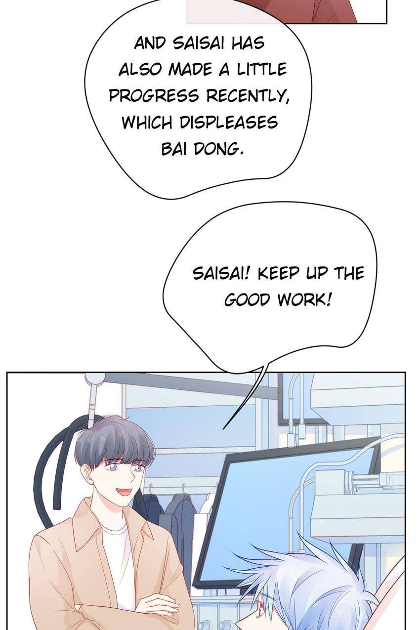 Touching Melody (Colored) Chapter 21 page 25 - 