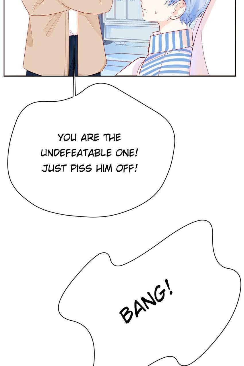 Touching Melody (Colored) Chapter 21 page 26 - 