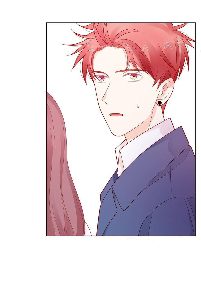 Touching Melody (Colored) Chapter 21 page 29 - 