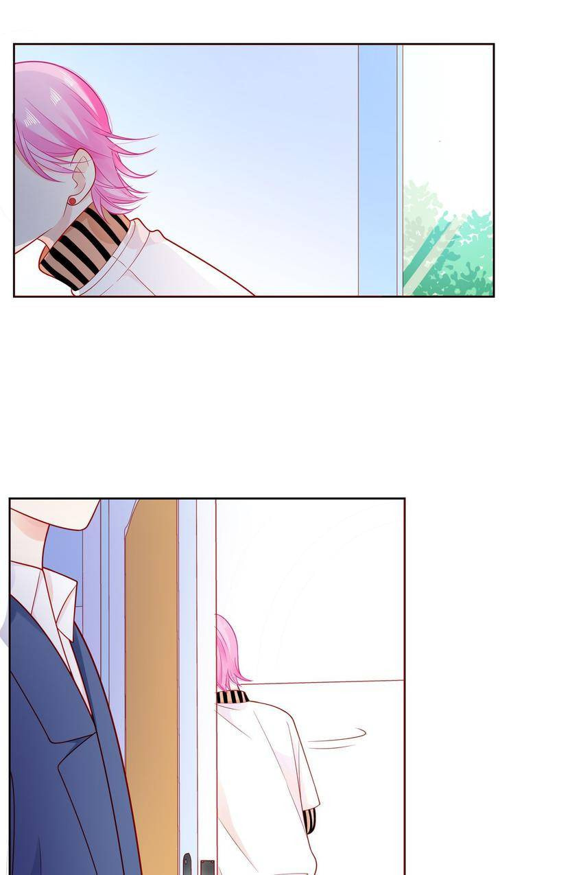 Touching Melody (Colored) Chapter 21 page 30 - 