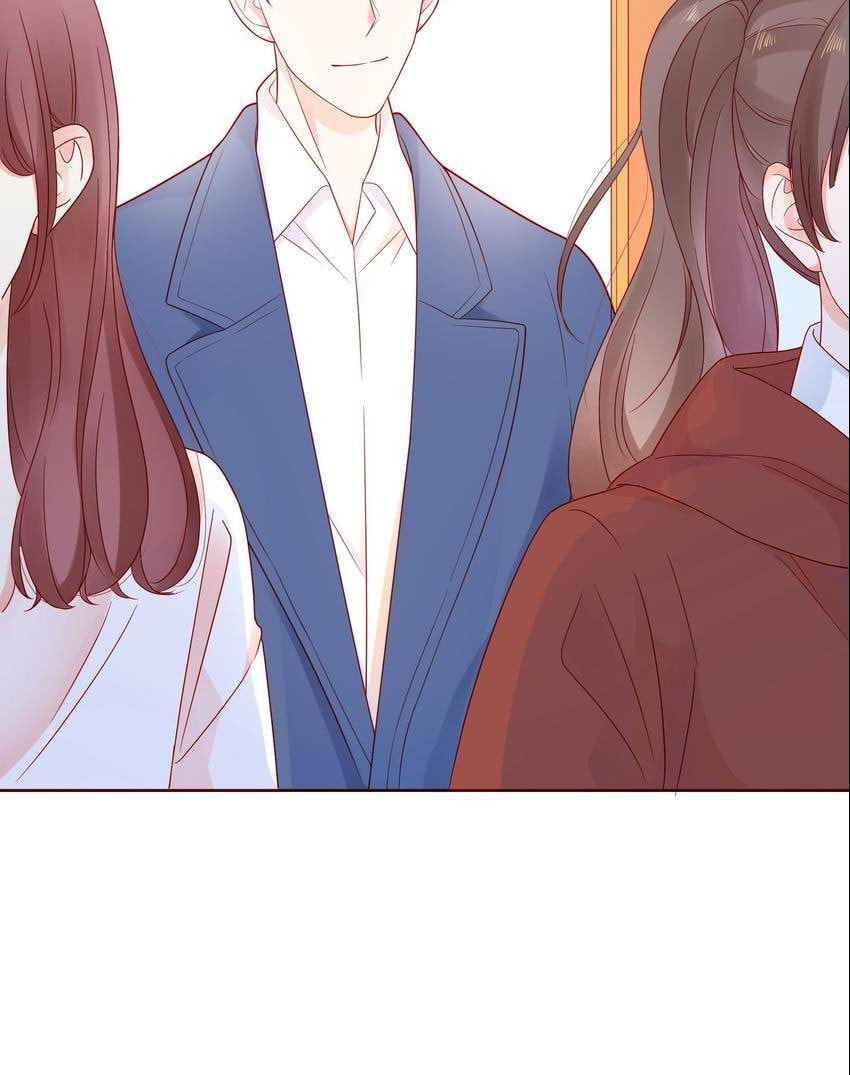 Touching Melody (Colored) Chapter 21 page 4 - 