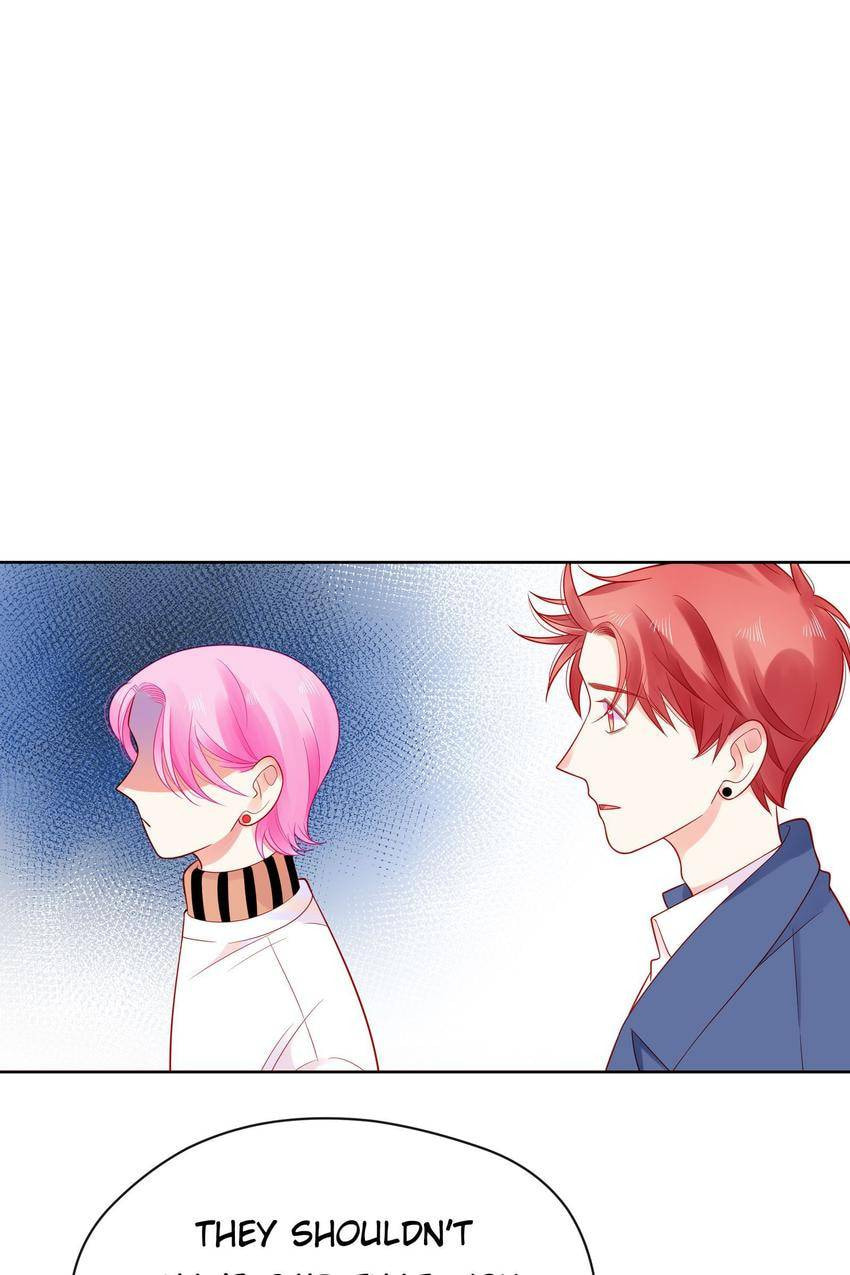 Touching Melody (Colored) Chapter 21 page 35 - 