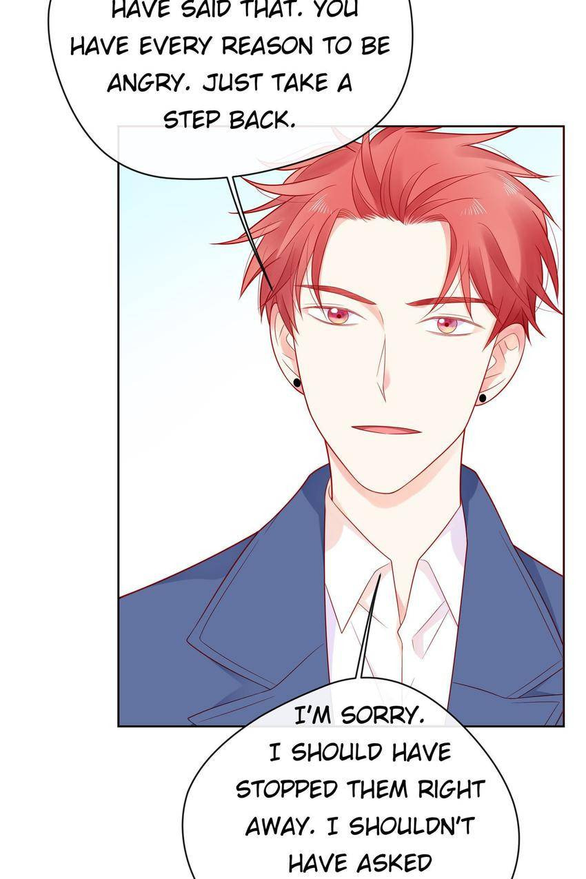 Touching Melody (Colored) Chapter 21 page 36 - 