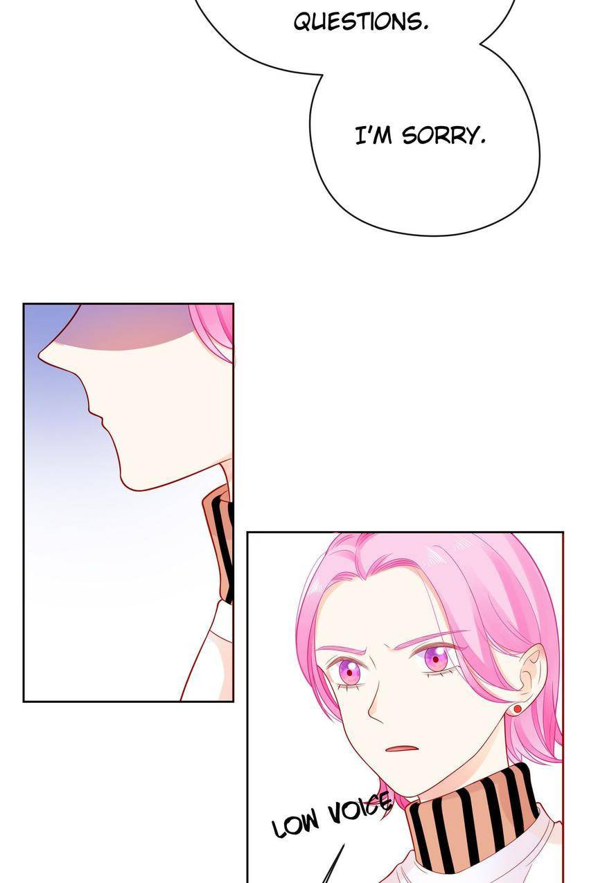 Touching Melody (Colored) Chapter 21 page 37 - 