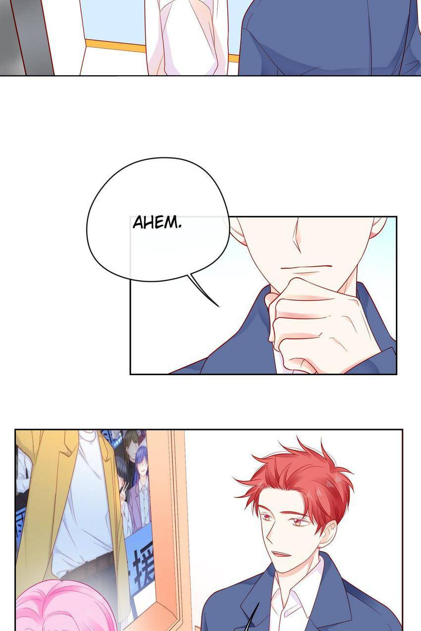 Touching Melody (Colored) Chapter 21 page 39 - 
