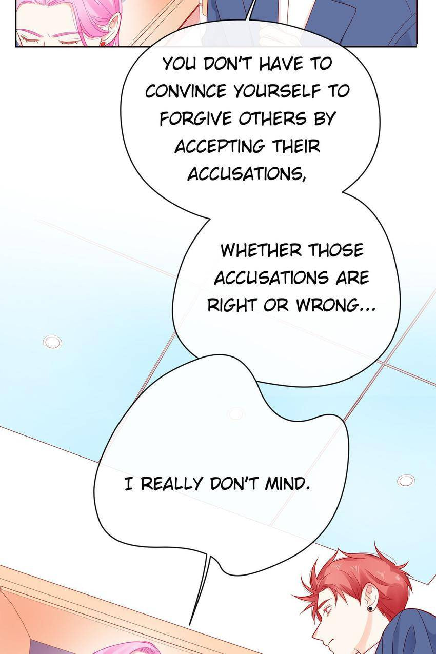 Touching Melody (Colored) Chapter 21 page 40 - 