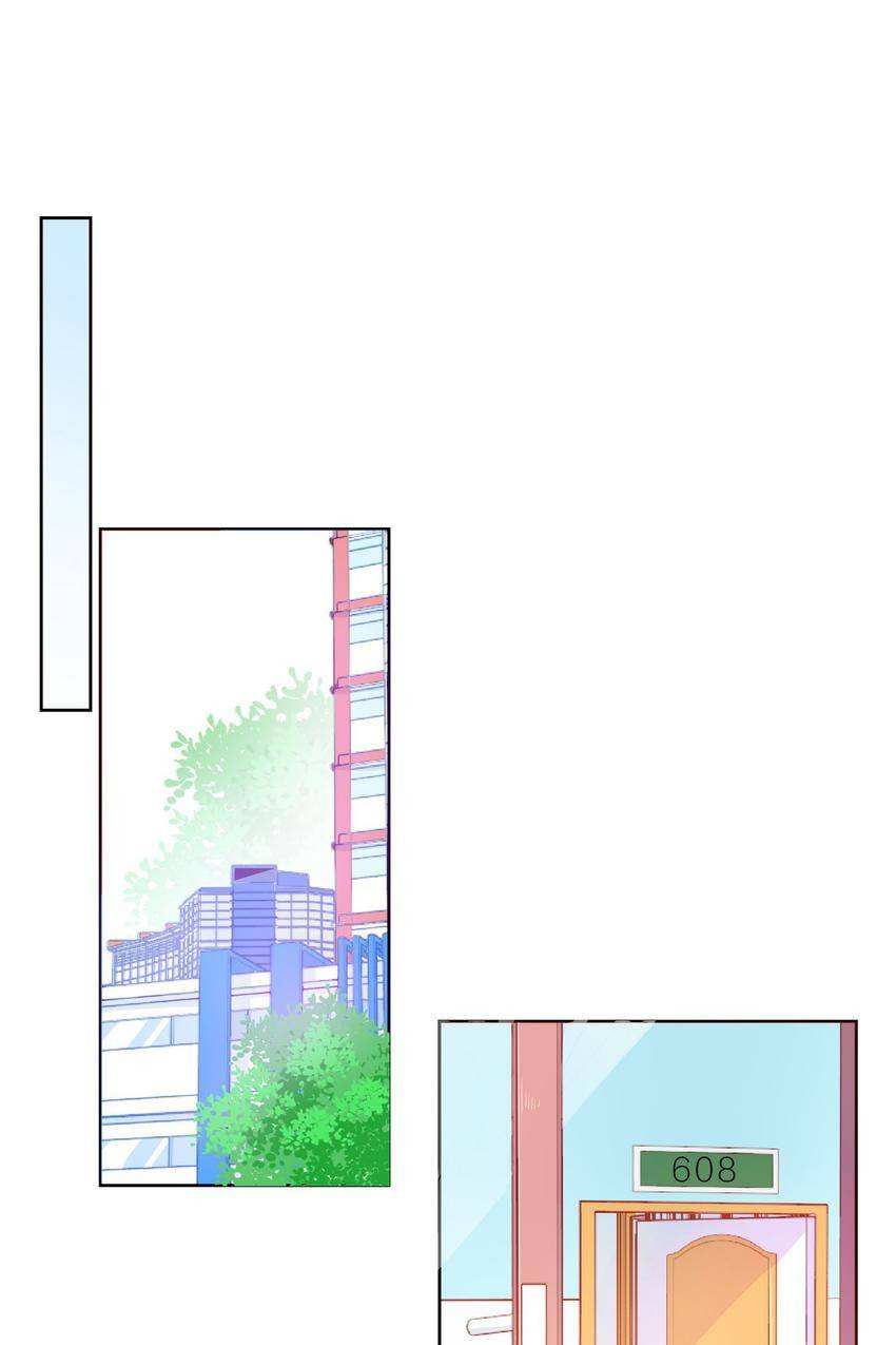 Touching Melody (Colored) Chapter 21 page 5 - 