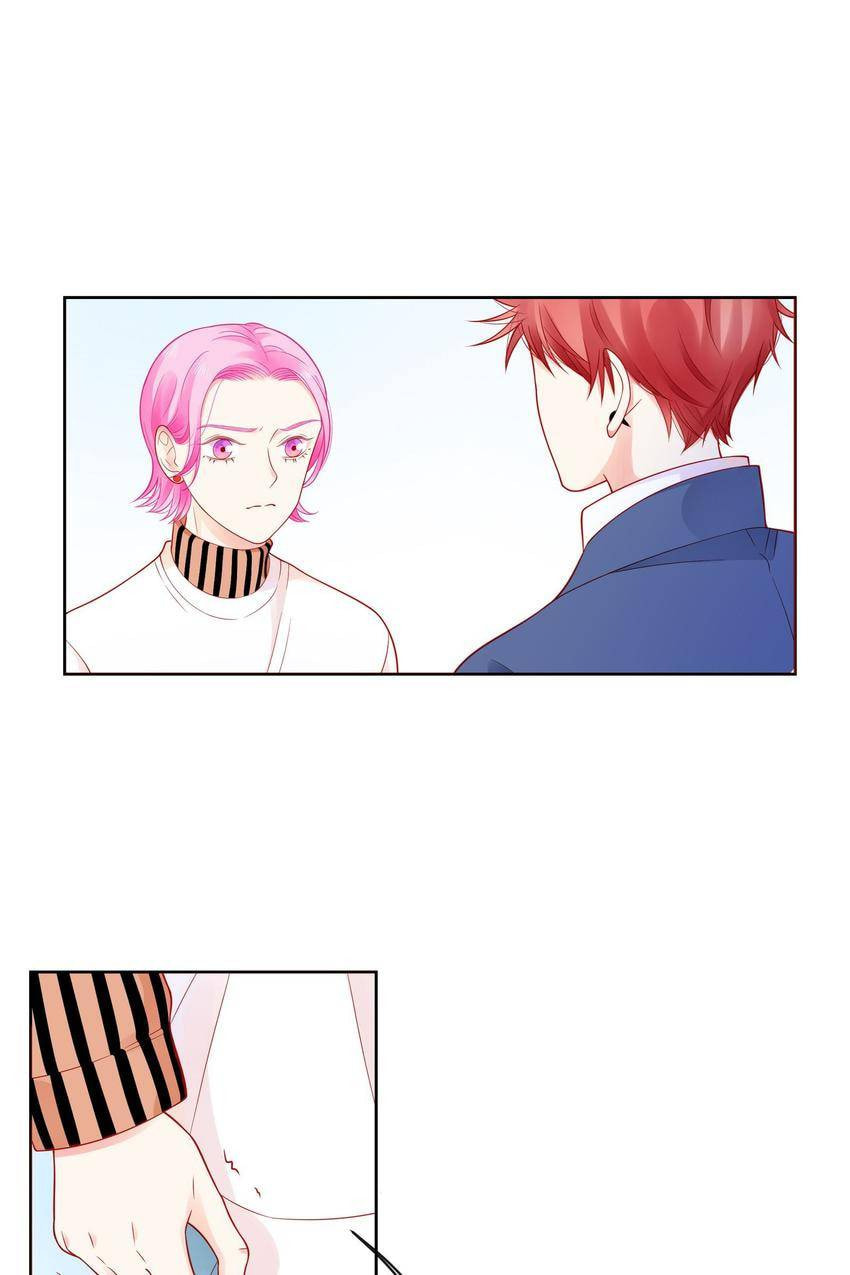 Touching Melody (Colored) Chapter 21 page 42 - 