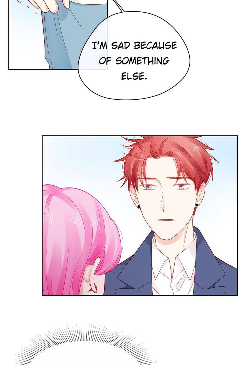 Touching Melody (Colored) Chapter 21 page 43 - 
