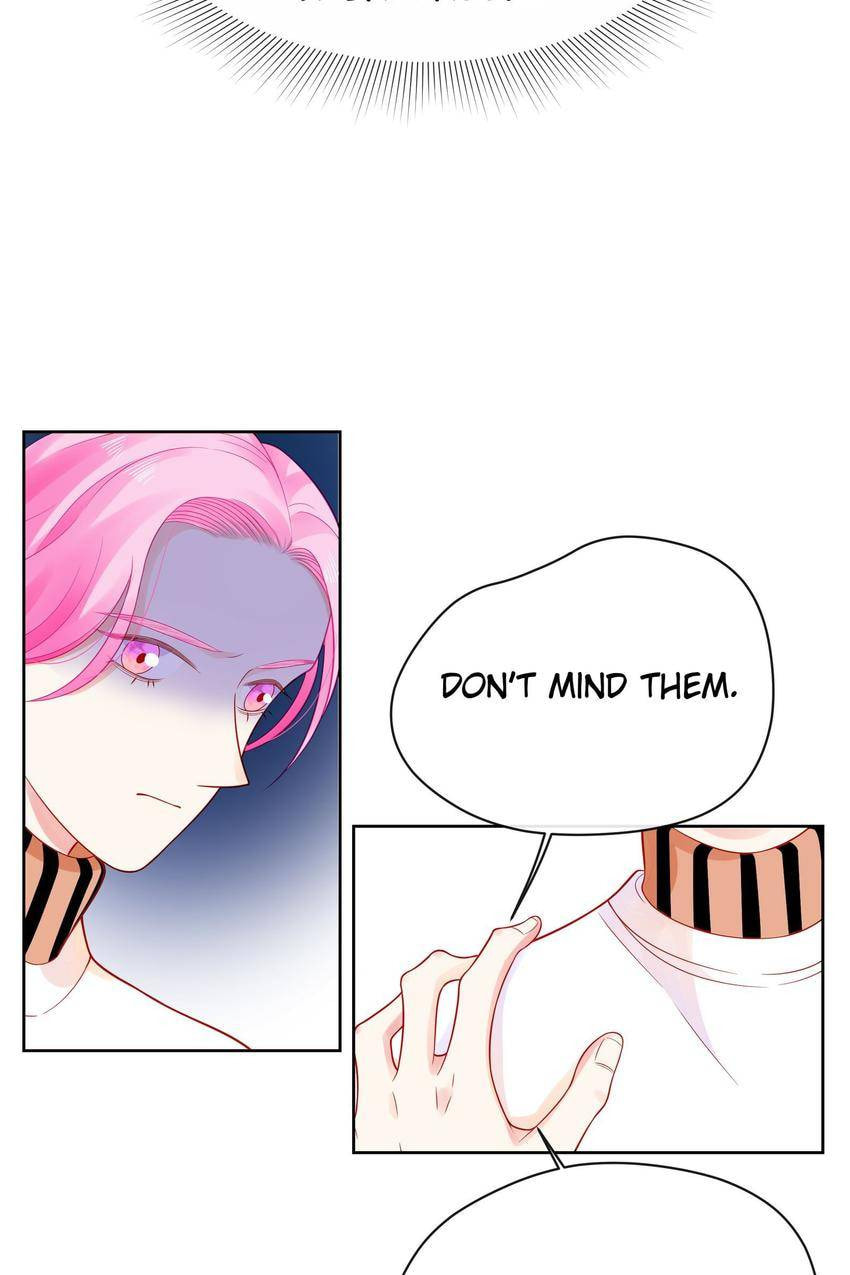 Touching Melody (Colored) Chapter 21 page 45 - 