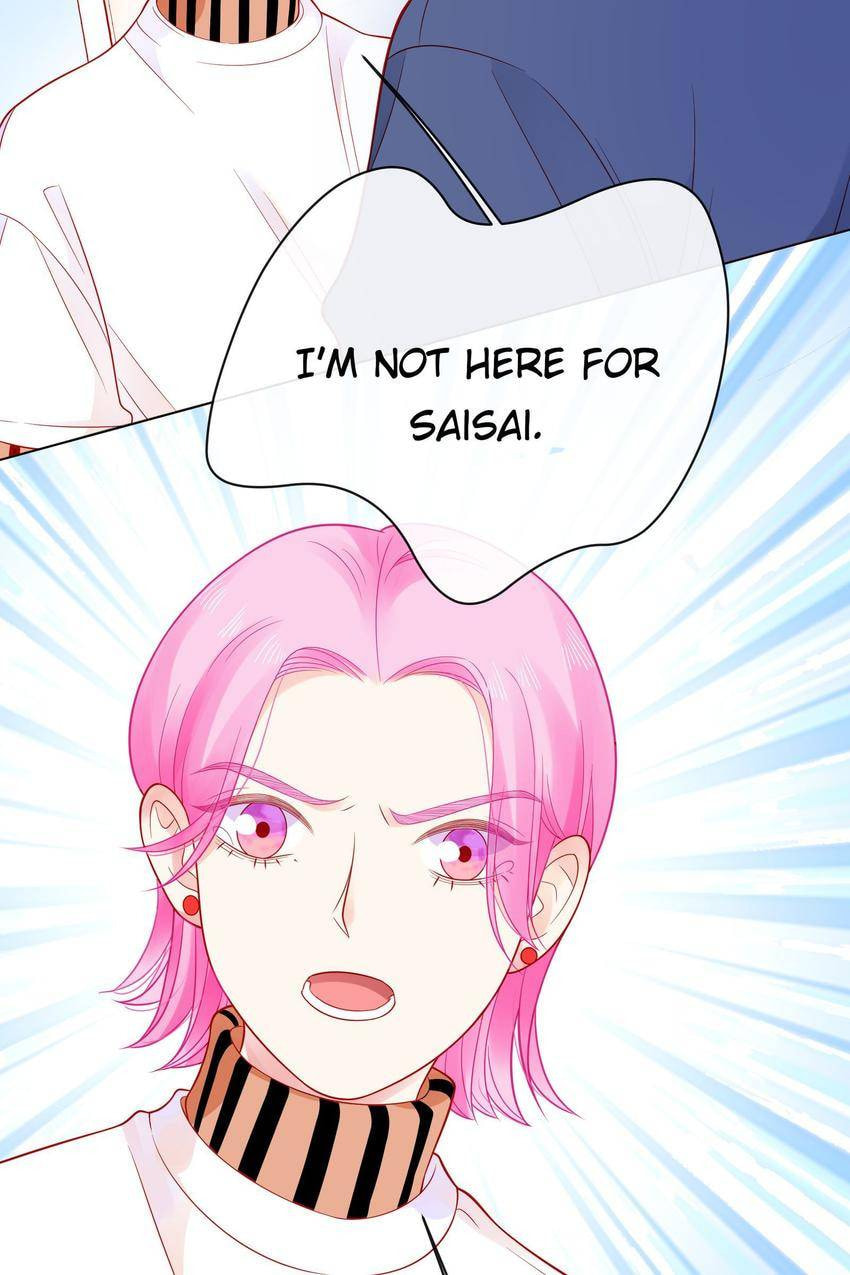 Touching Melody (Colored) Chapter 21 page 48 - 