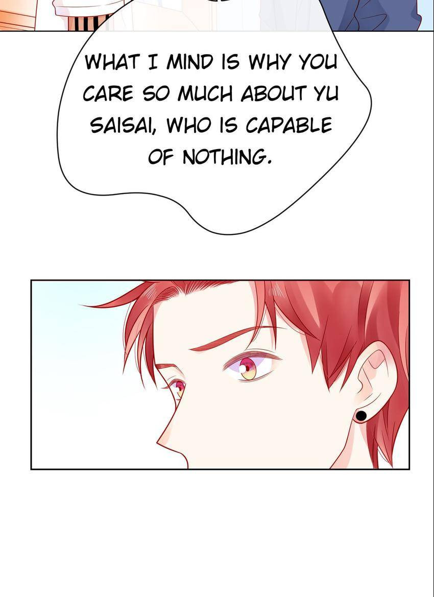 Touching Melody (Colored) Chapter 21 page 50 - 