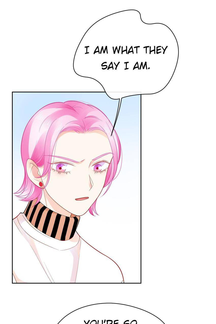 Touching Melody (Colored) Chapter 21 page 51 - 