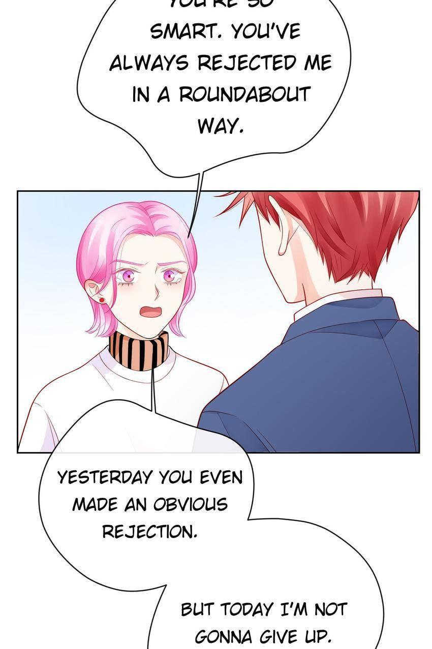 Touching Melody (Colored) Chapter 21 page 52 - 