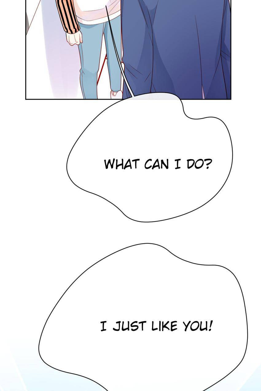 Touching Melody (Colored) Chapter 21 page 54 - 