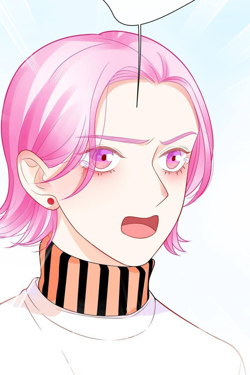 Touching Melody (Colored) Chapter 21 page 55 - 