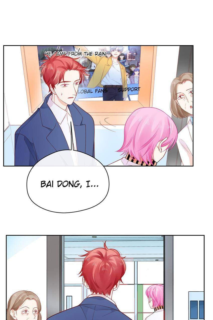 Touching Melody (Colored) Chapter 21 page 59 - 