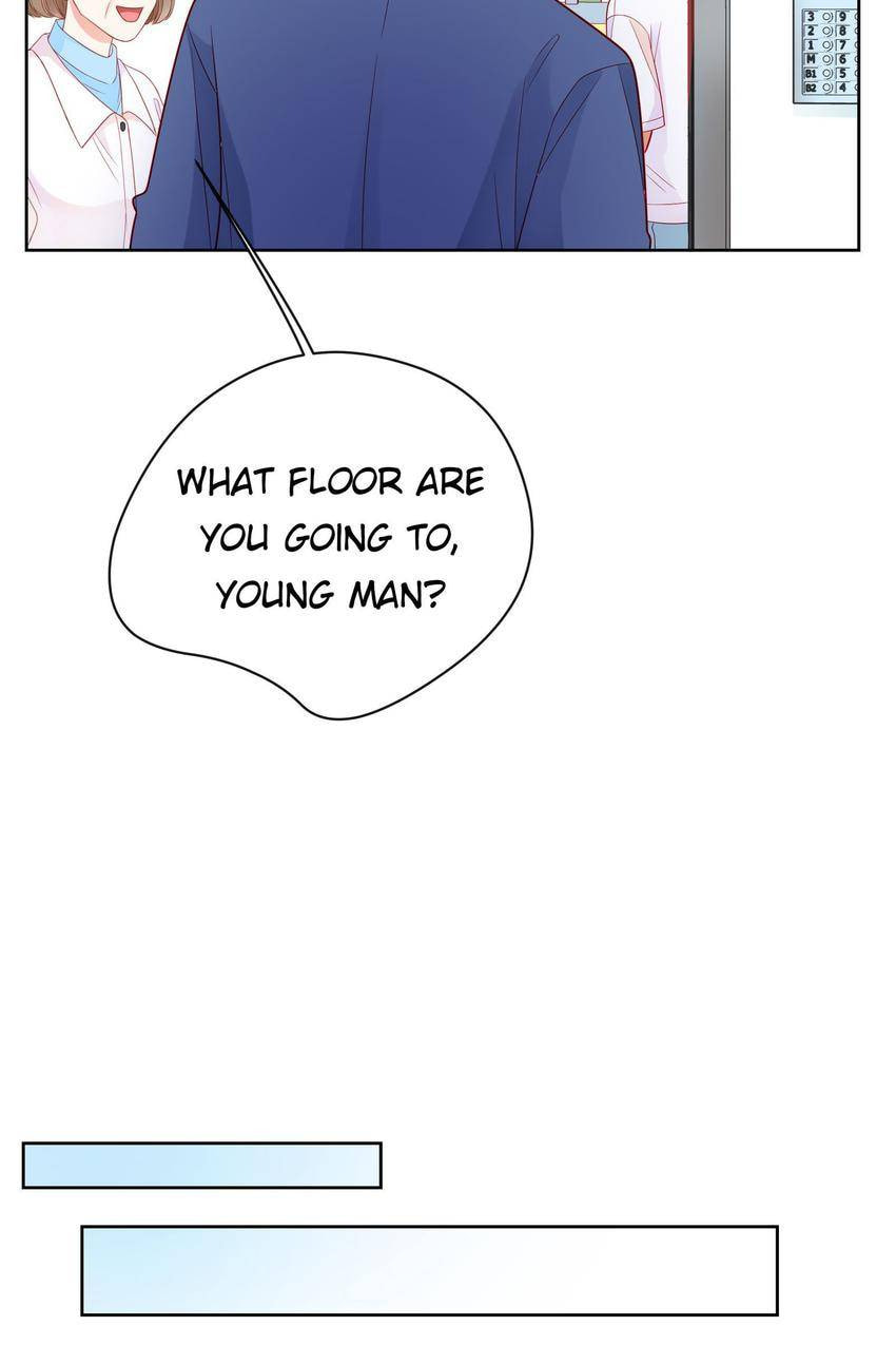 Touching Melody (Colored) Chapter 21 page 60 - 
