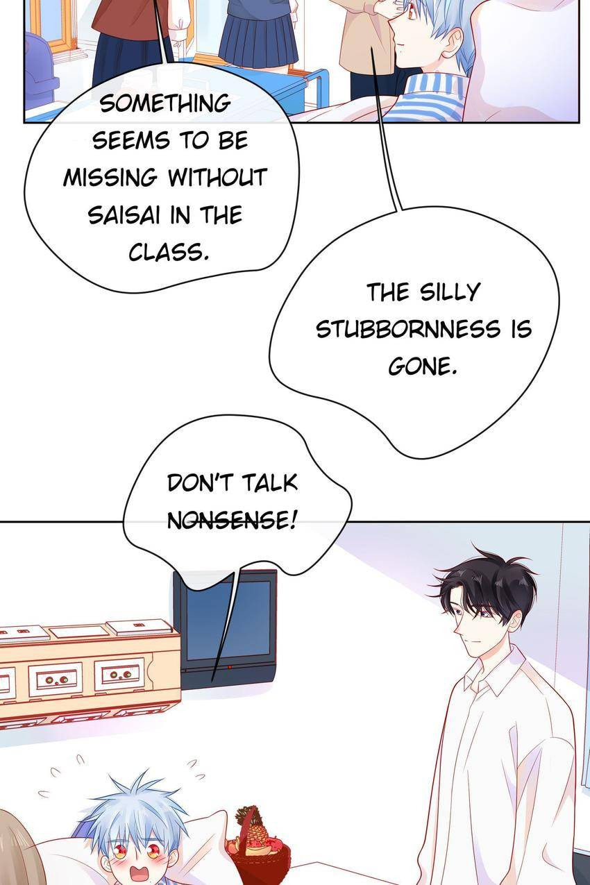 Touching Melody (Colored) Chapter 21 page 7 - 