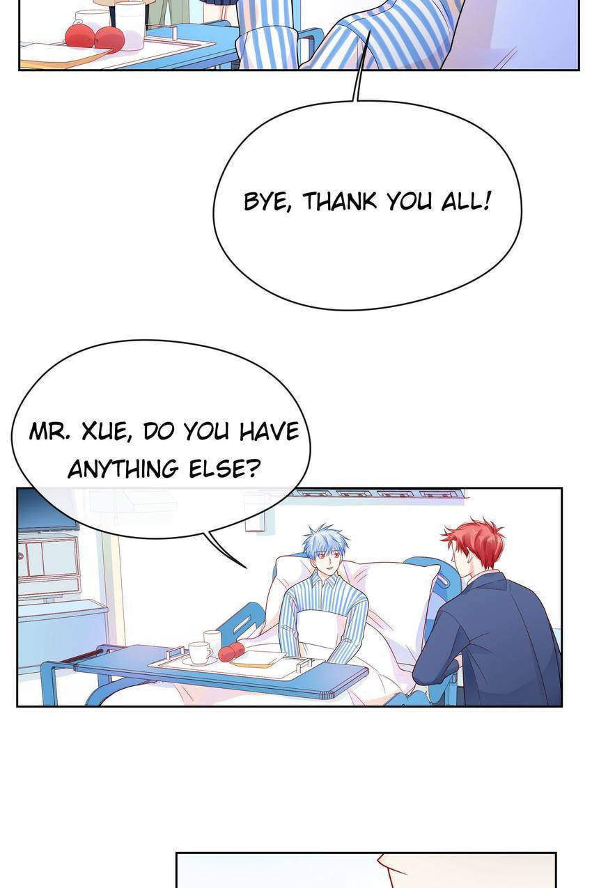 Touching Melody (Colored) Chapter 21 page 62 - 