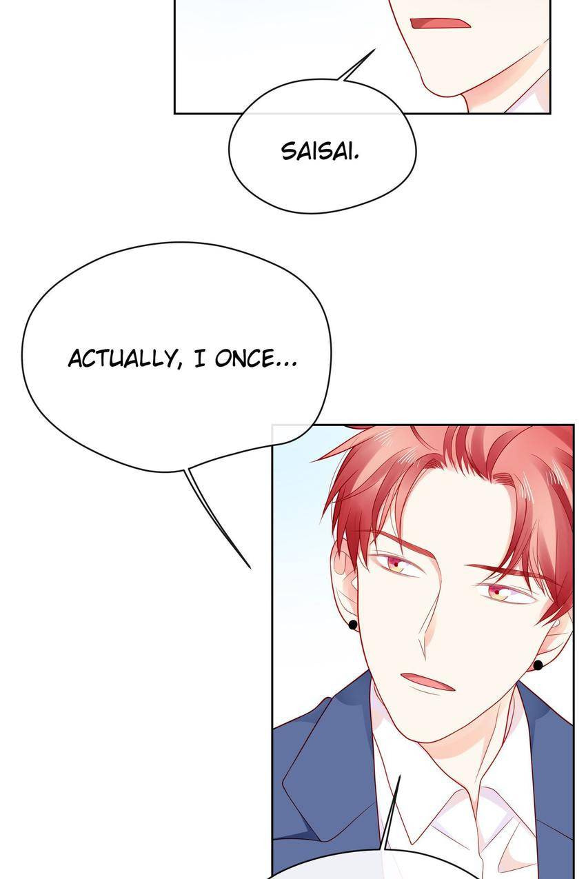 Touching Melody (Colored) Chapter 21 page 63 - 
