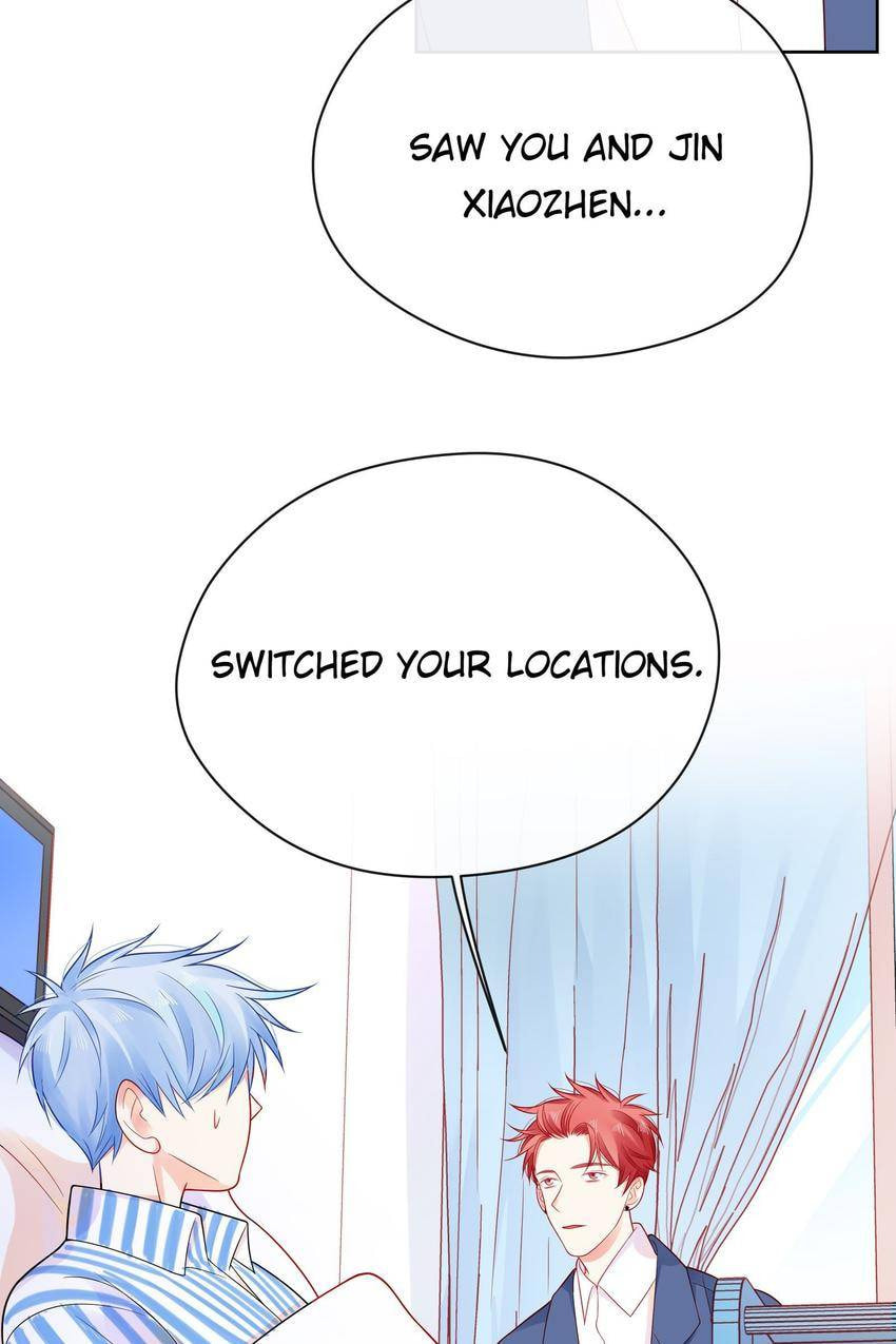 Touching Melody (Colored) Chapter 21 page 64 - 