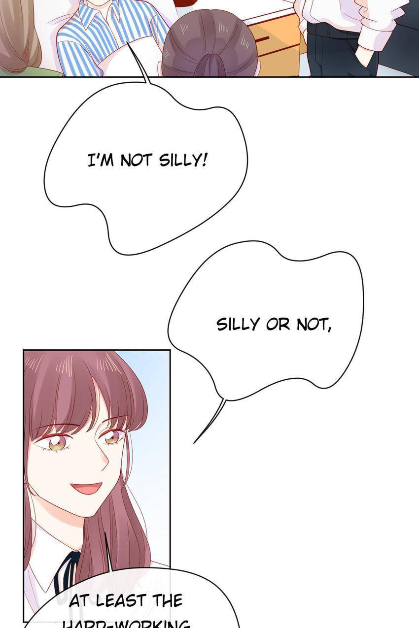 Touching Melody (Colored) Chapter 21 page 8 - 