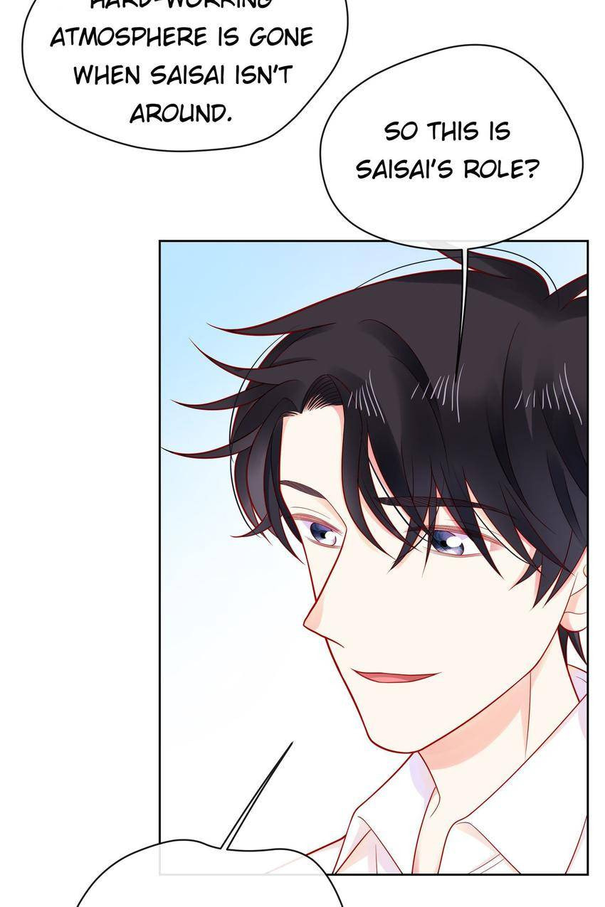 Touching Melody (Colored) Chapter 21 page 9 - 