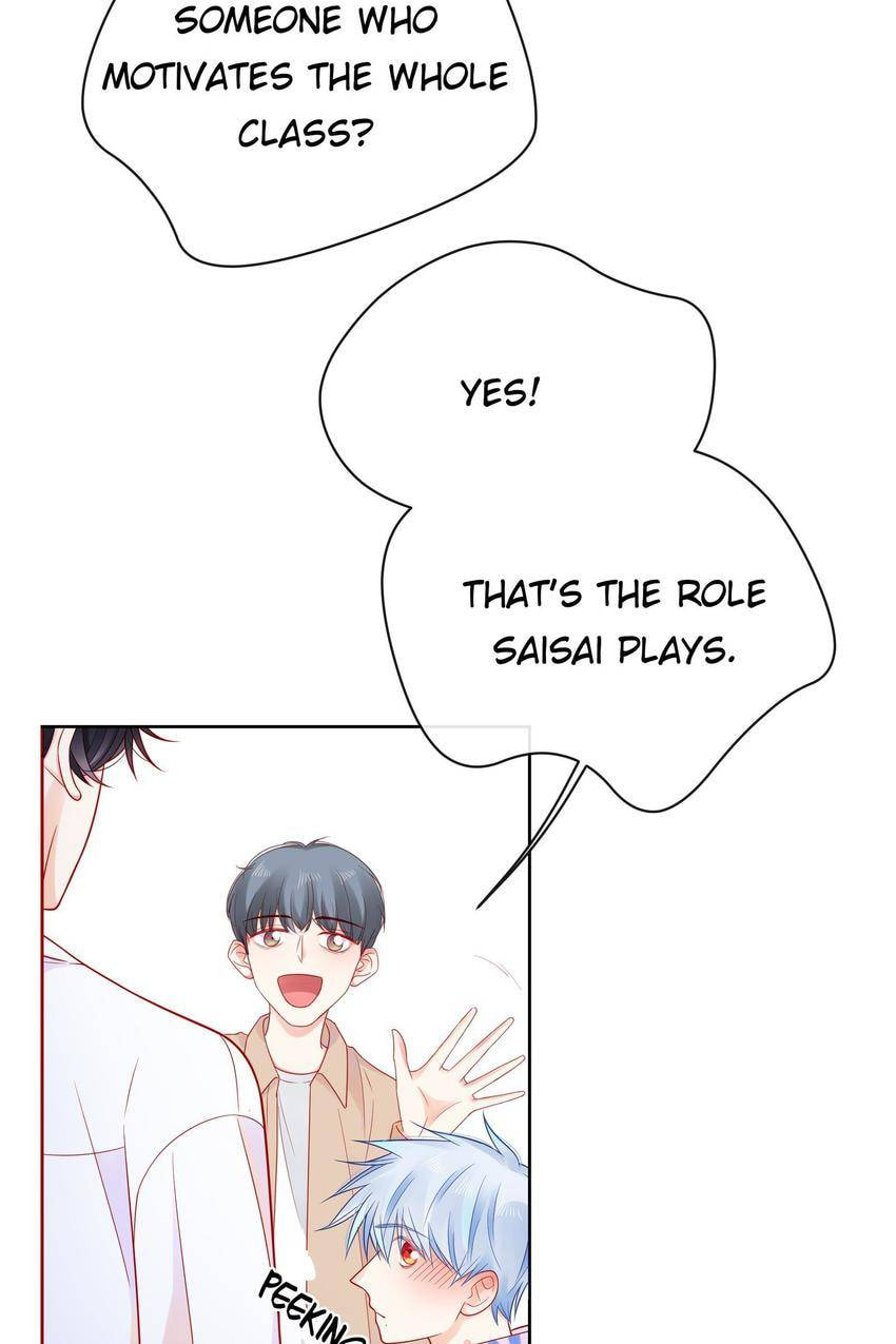 Touching Melody (Colored) Chapter 21 page 10 - 