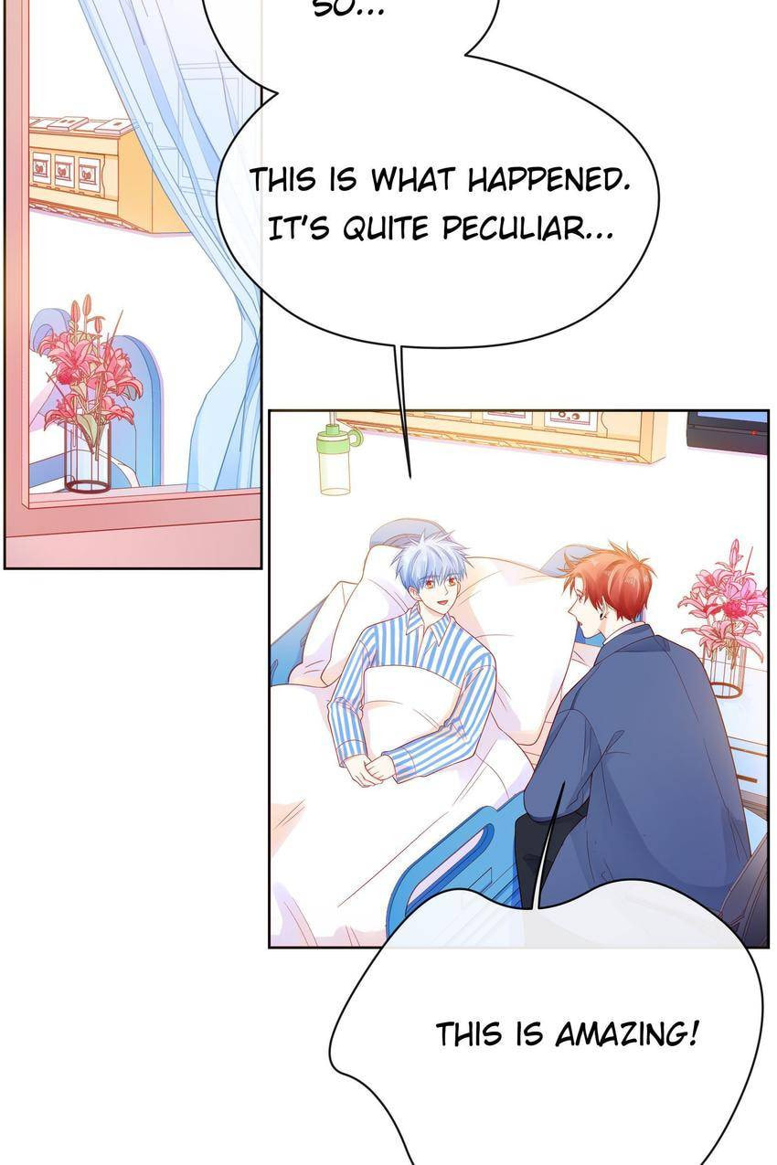 Touching Melody (Colored) Chapter 22 page 2 - 