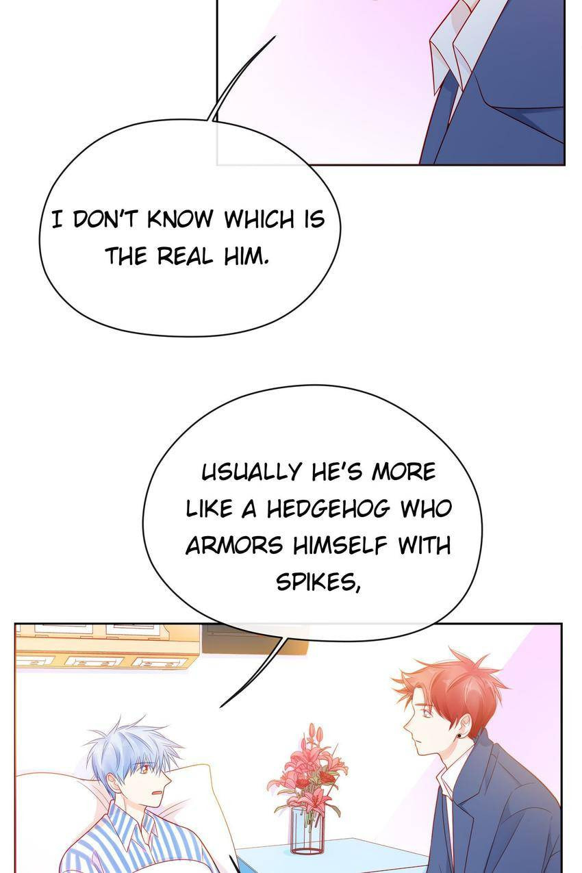 Touching Melody (Colored) Chapter 22 page 11 - 
