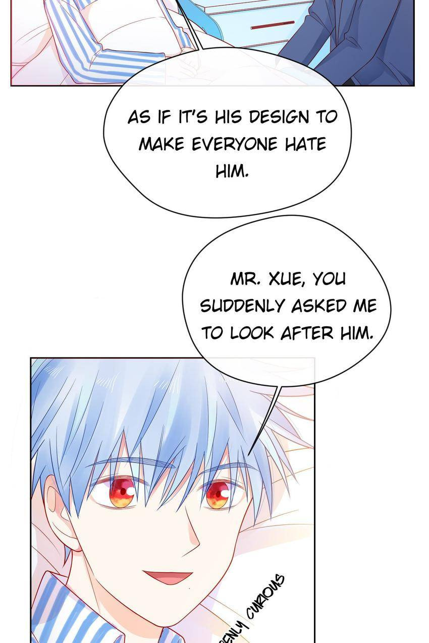 Touching Melody (Colored) Chapter 22 page 12 - 