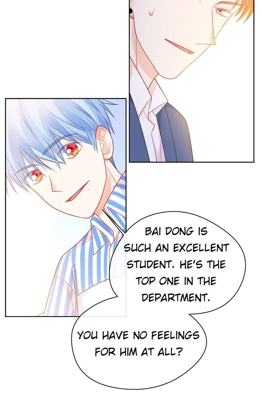 Touching Melody (Colored) Chapter 22 page 14 - 