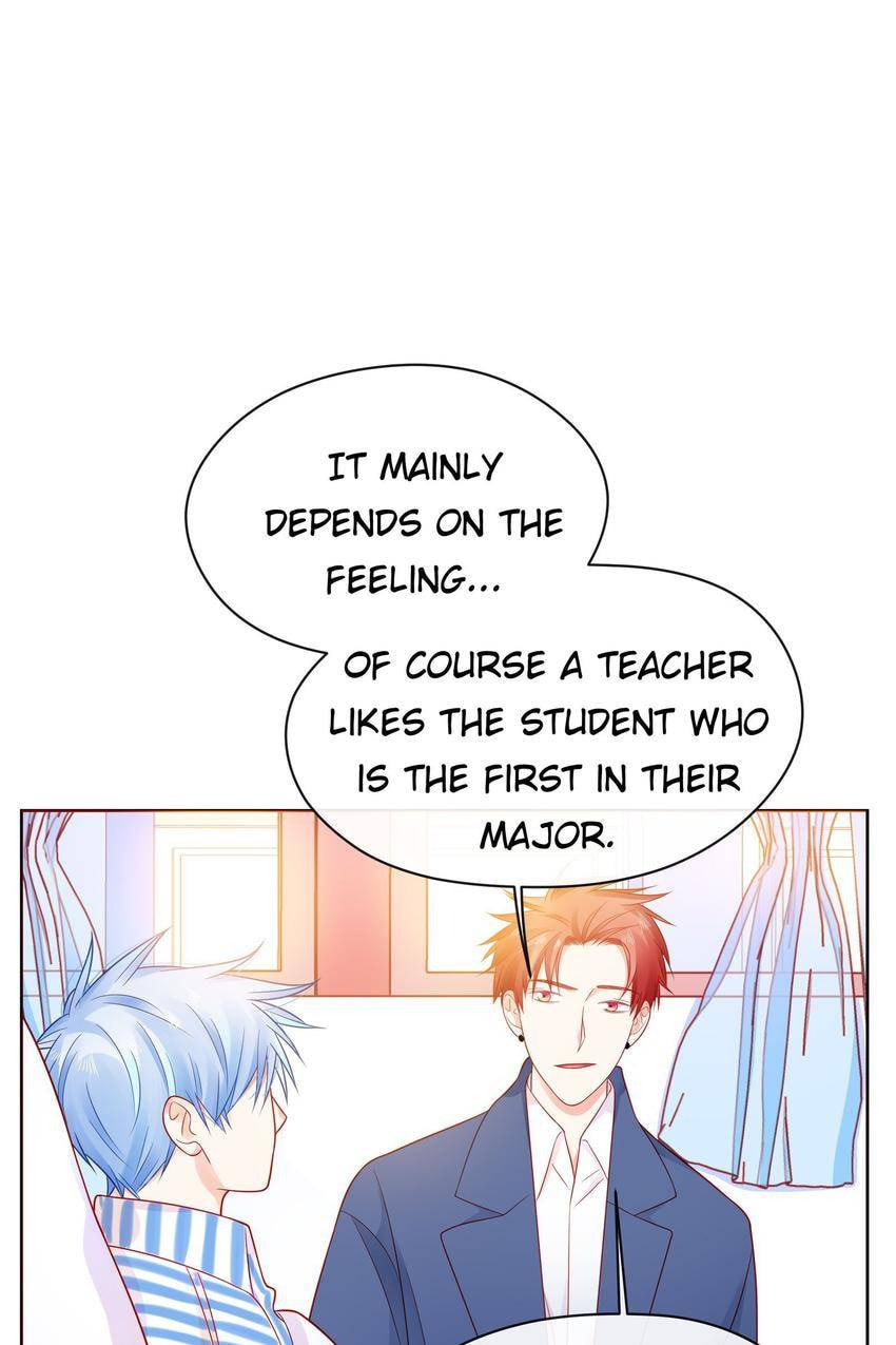 Touching Melody (Colored) Chapter 22 page 15 - 