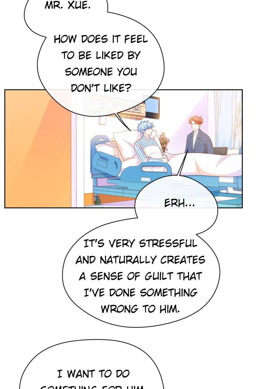 Touching Melody (Colored) Chapter 22 page 20 - 