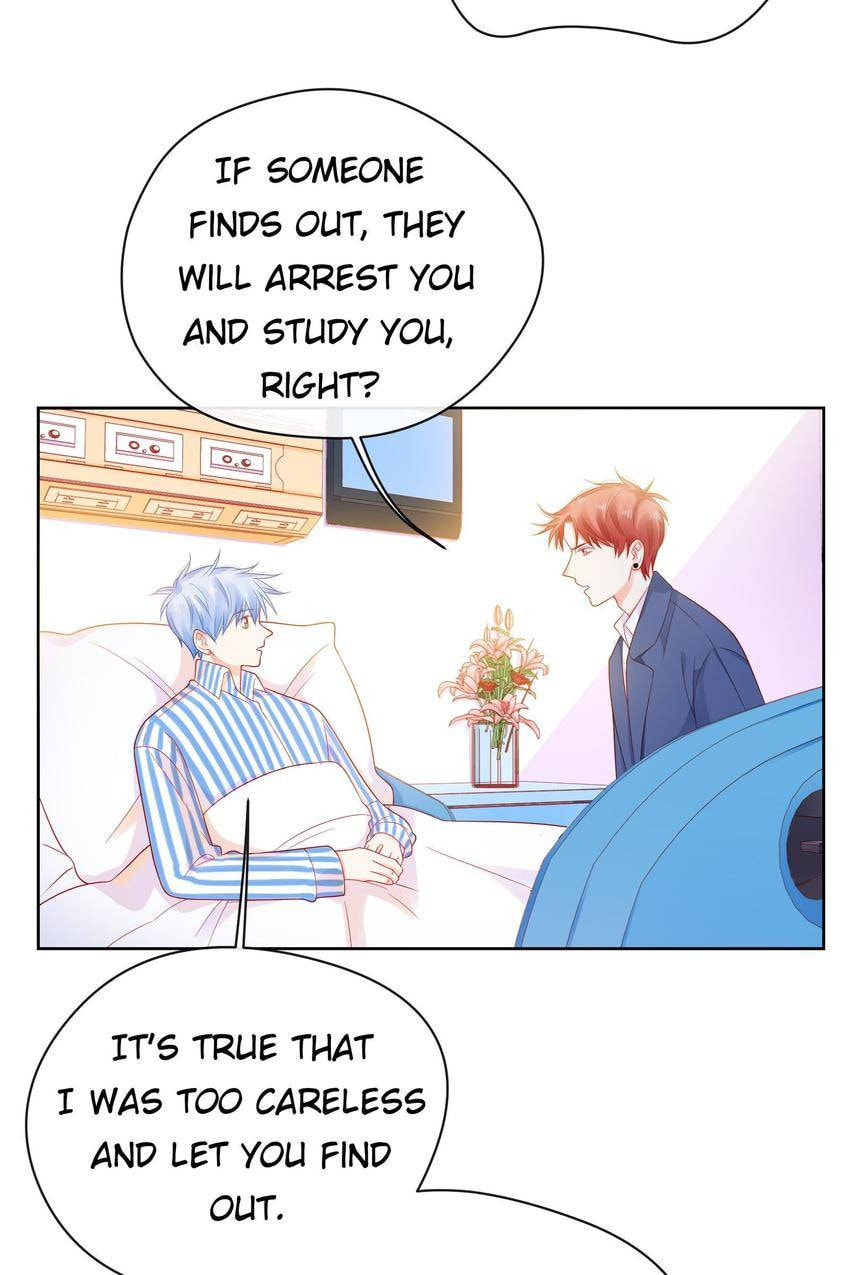Touching Melody (Colored) Chapter 22 page 3 - 