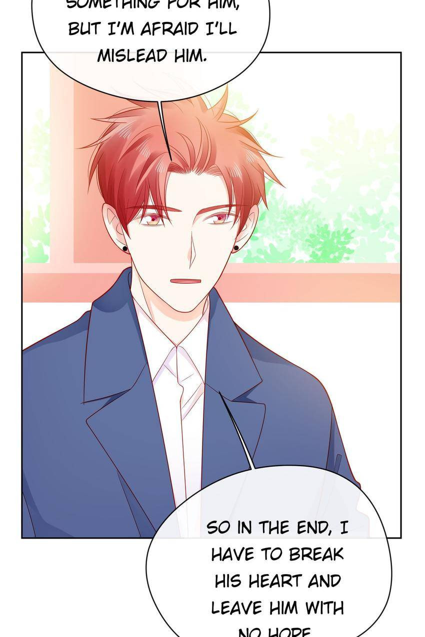 Touching Melody (Colored) Chapter 22 page 21 - 