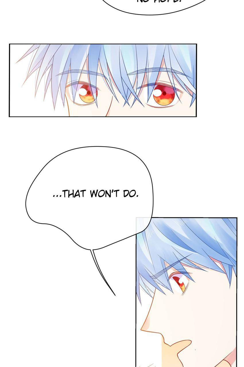 Touching Melody (Colored) Chapter 22 page 22 - 