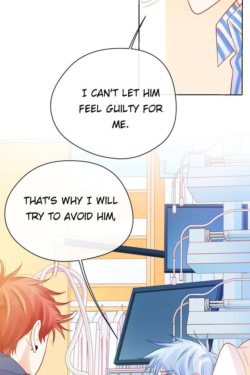 Touching Melody (Colored) Chapter 22 page 23 - 