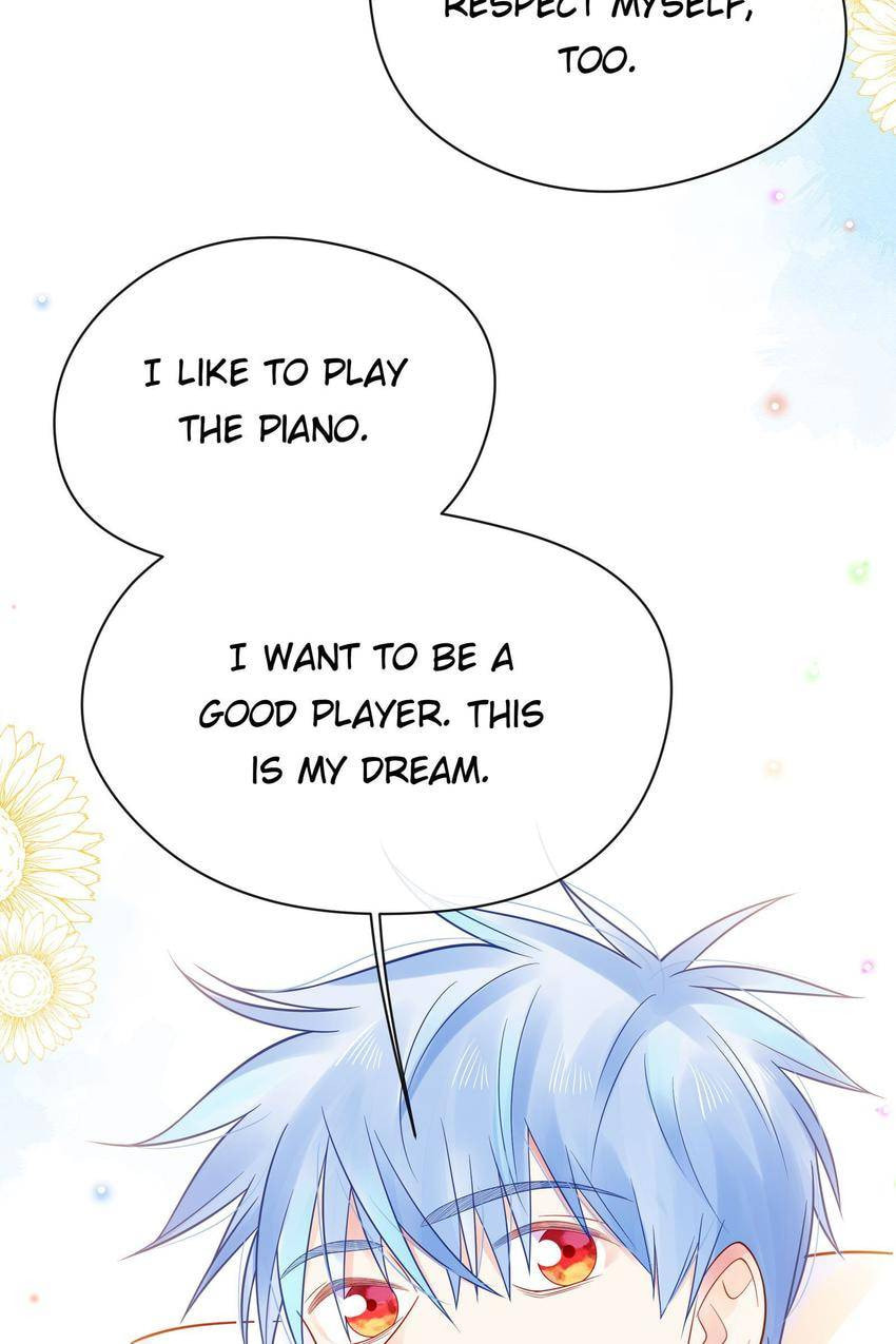 Touching Melody (Colored) Chapter 22 page 26 - 