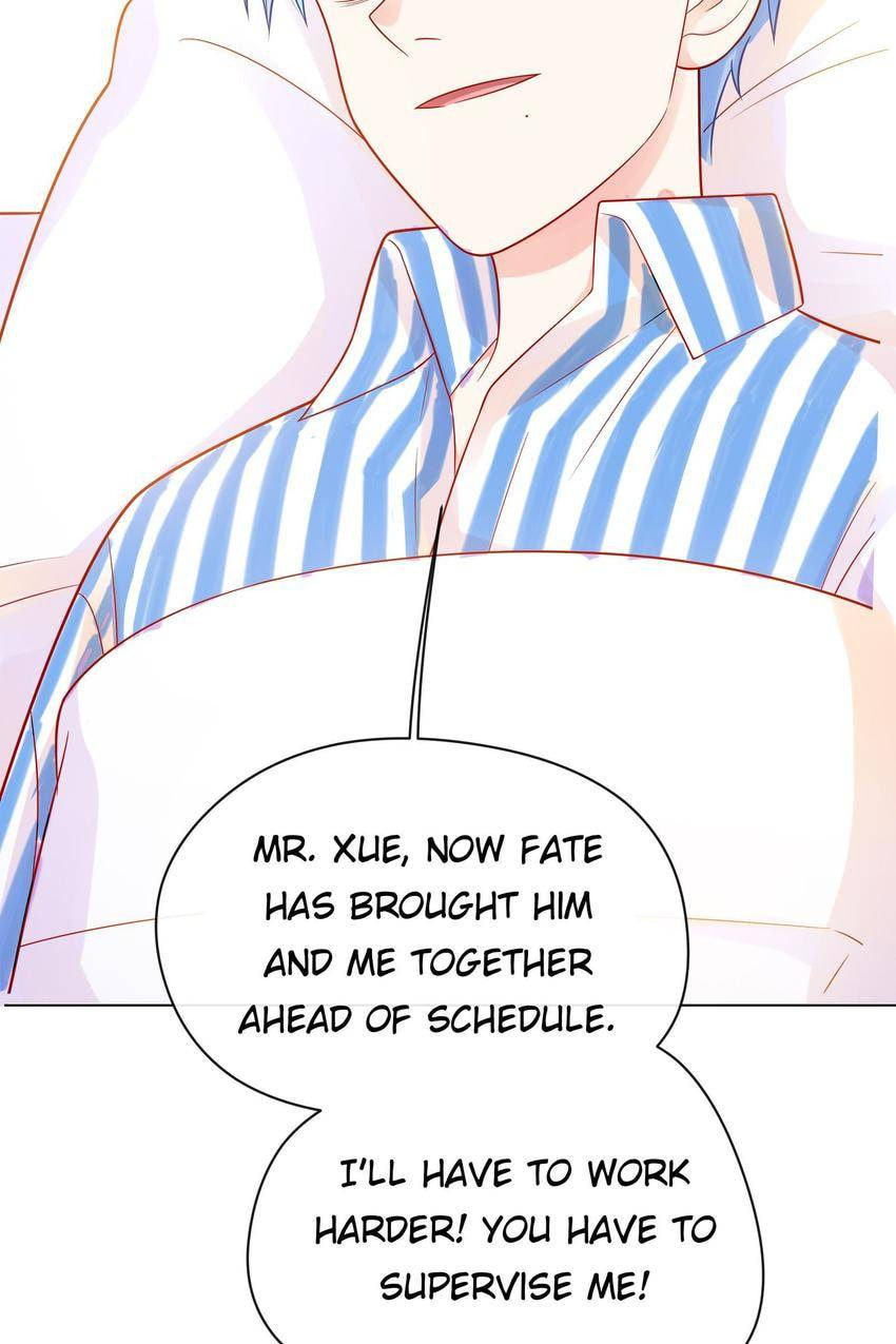Touching Melody (Colored) Chapter 22 page 27 - 