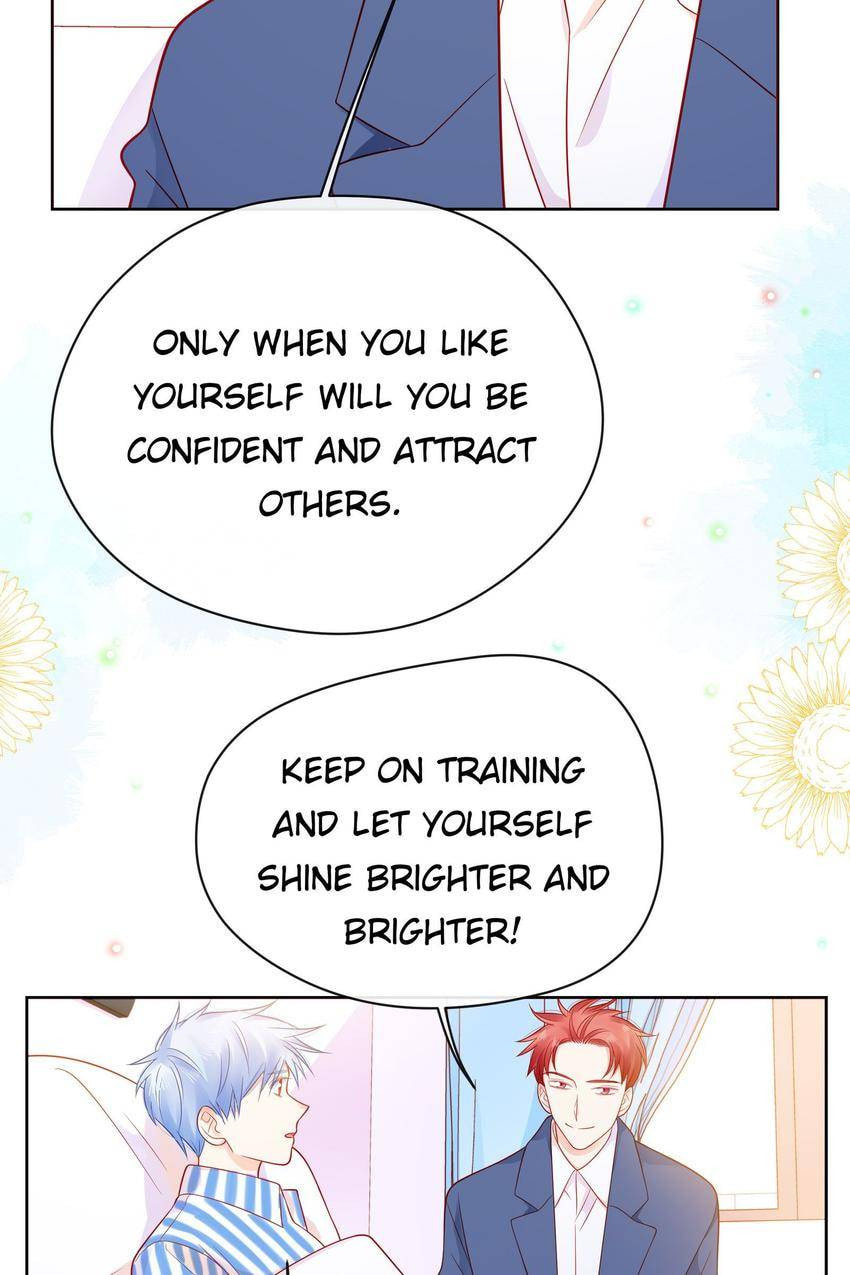 Touching Melody (Colored) Chapter 22 page 29 - 