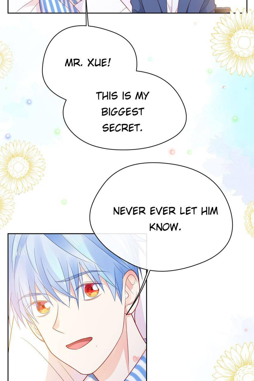 Touching Melody (Colored) Chapter 22 page 30 - 
